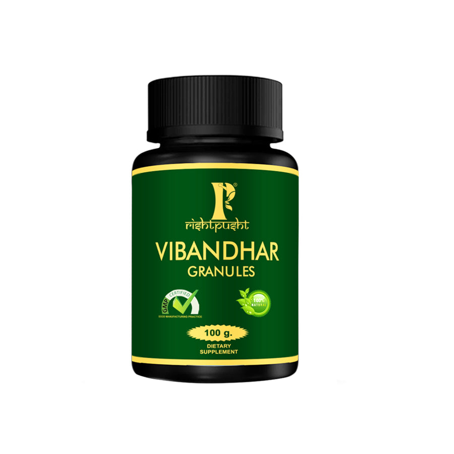 Vibandhar Granules
