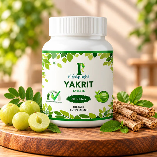 Yakrit