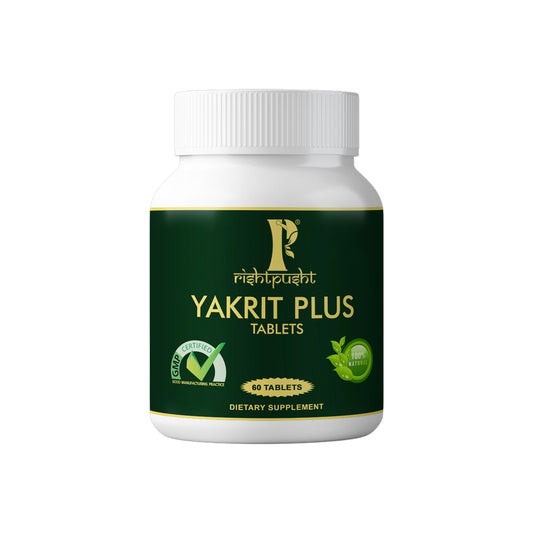Yakrit Plus Tablet