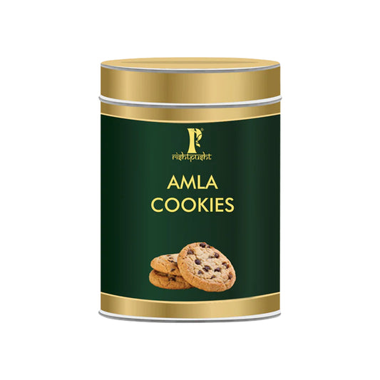 Amla Cookies