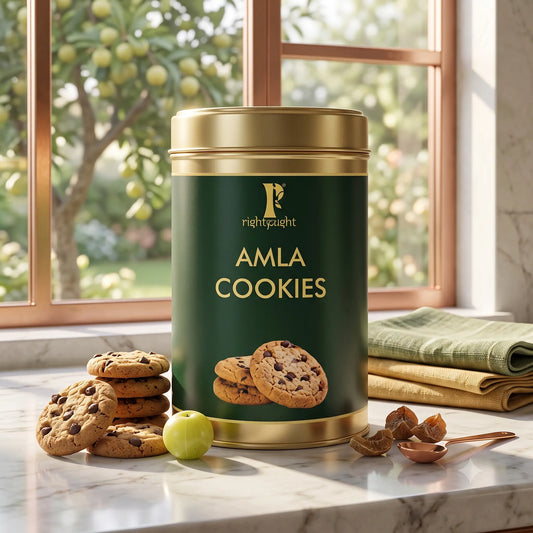 Amla Cookies