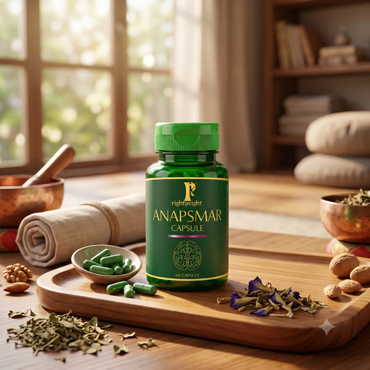ANAPSMAR CAPSULE