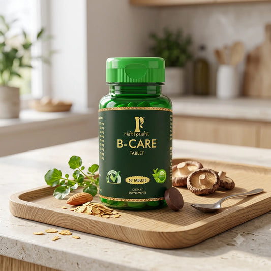 B-Care Tab
