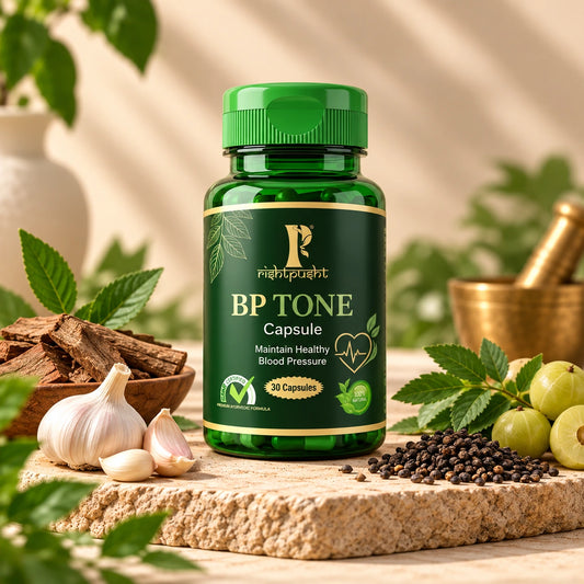 BP Tone