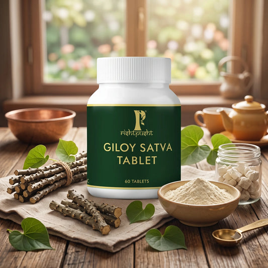 Giloy Satva
