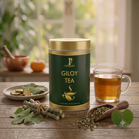 GILOY TEA Herbal