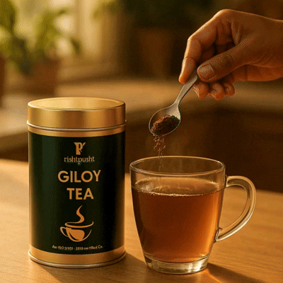 Giloy Tea