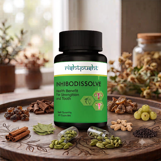 INHIBODISSOLVE