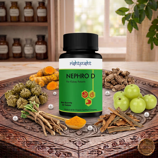Nephro D