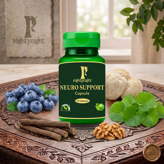Neuro Support