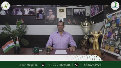 Rishtpusht Triphala Capsule