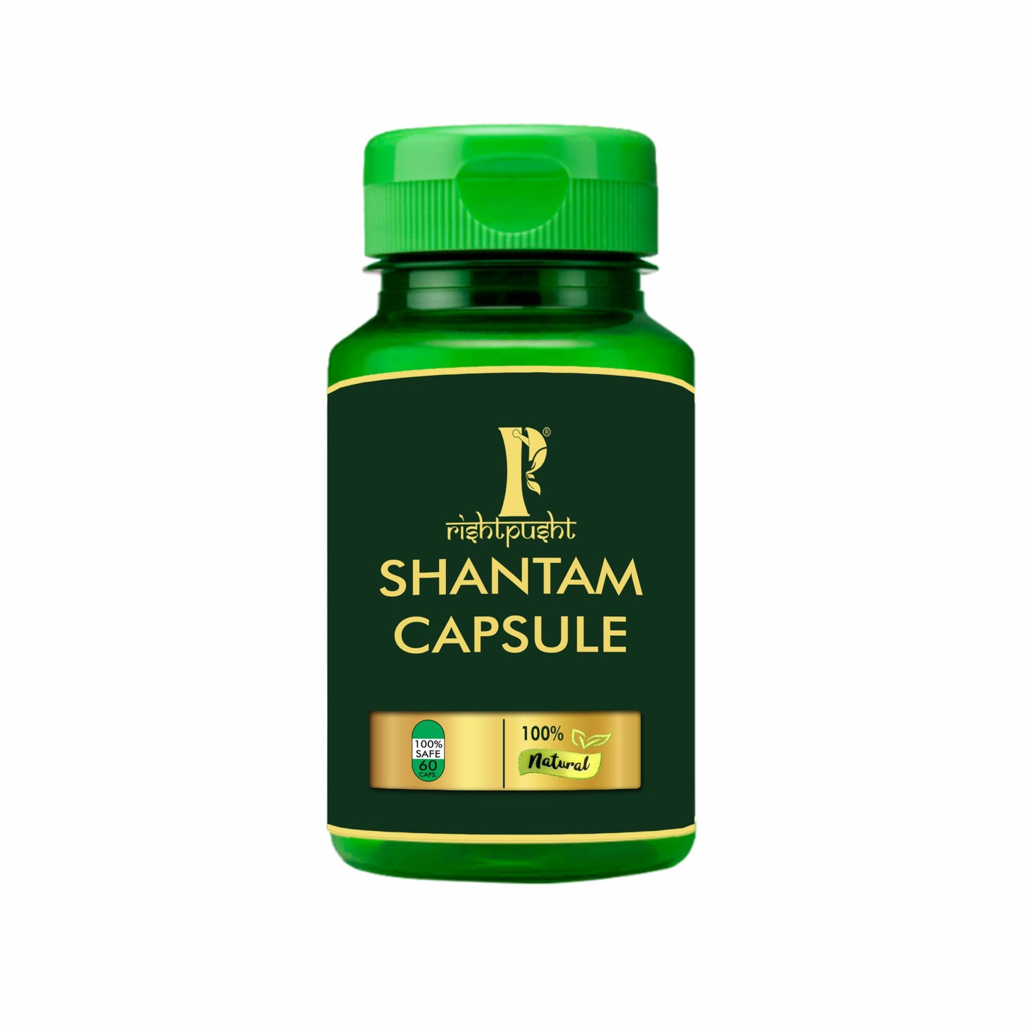 Shantam Capsule