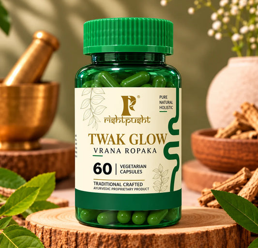 Twak-Glow Capsules
