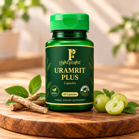 URAMRIT CAP